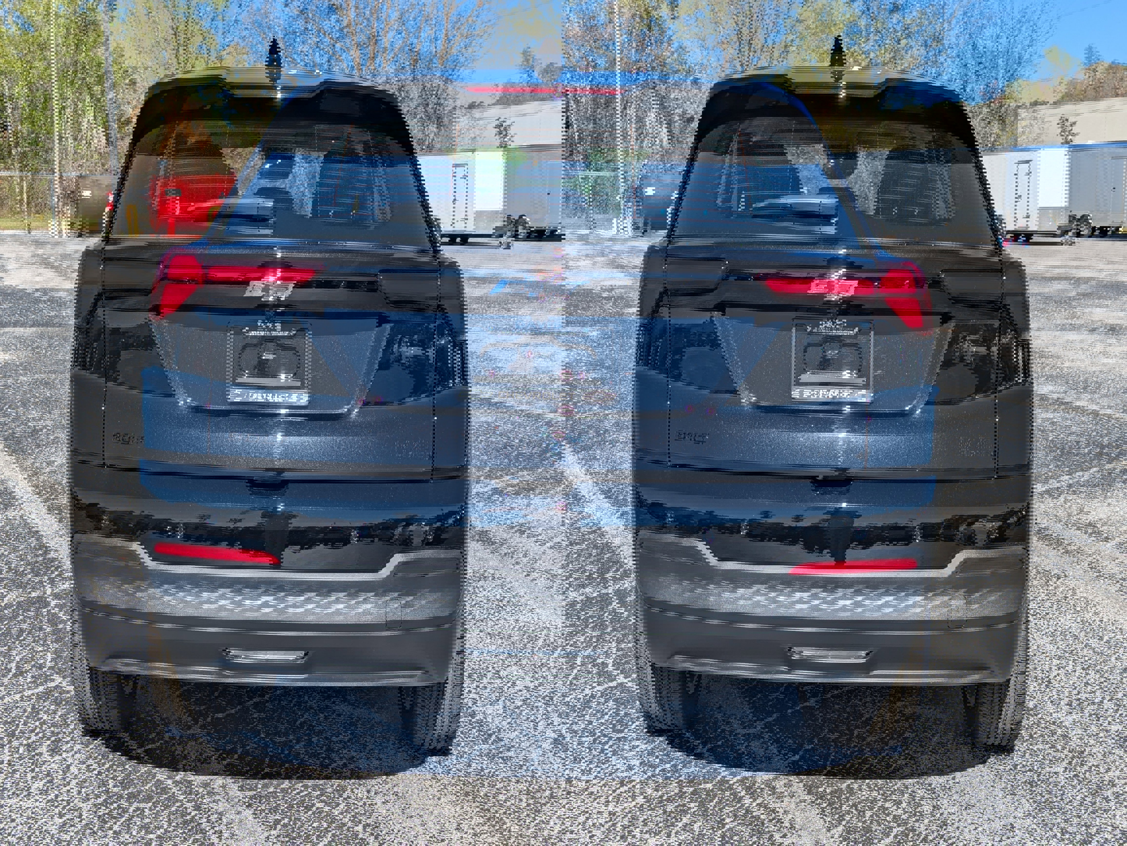 New 2027 Chevrolet Bolt LT w/ Comfort Package image 6