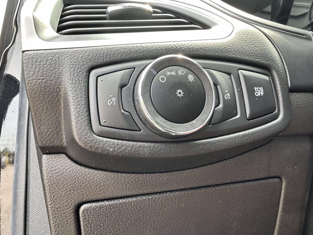 Used 2023 Ford Edge SEL AWD/4WD image 20