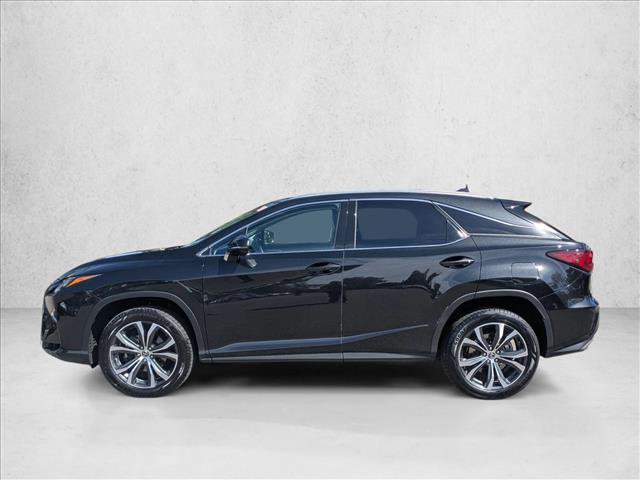 Used 2018 Lexus RX 350 FWD w/ Premium Package image 9