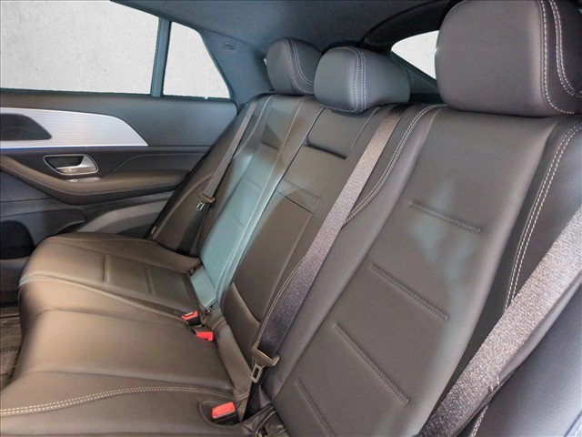 New 2027 Mercedes-Benz GLE 450 4MATIC Coupe image 15