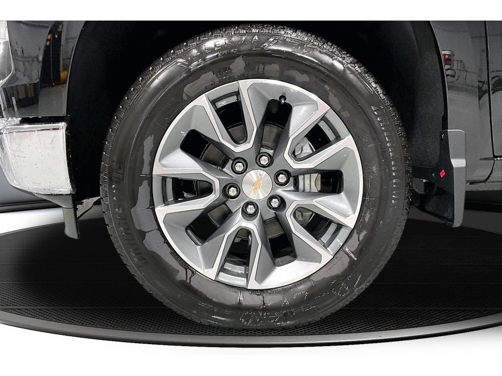 New 2026 Chevrolet Silverado 1500 LT AWD/4WD image 13
