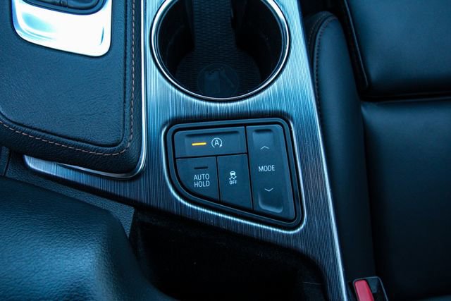 Used 2020 Cadillac CT4 Sport image 27