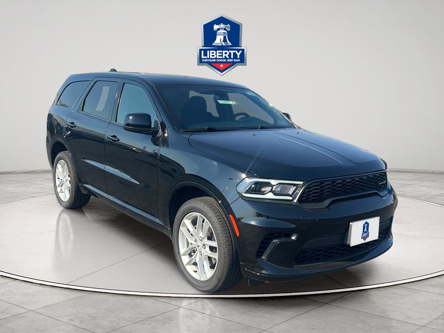 Certified 2026 Dodge Durango GT AWD/4WD image 31