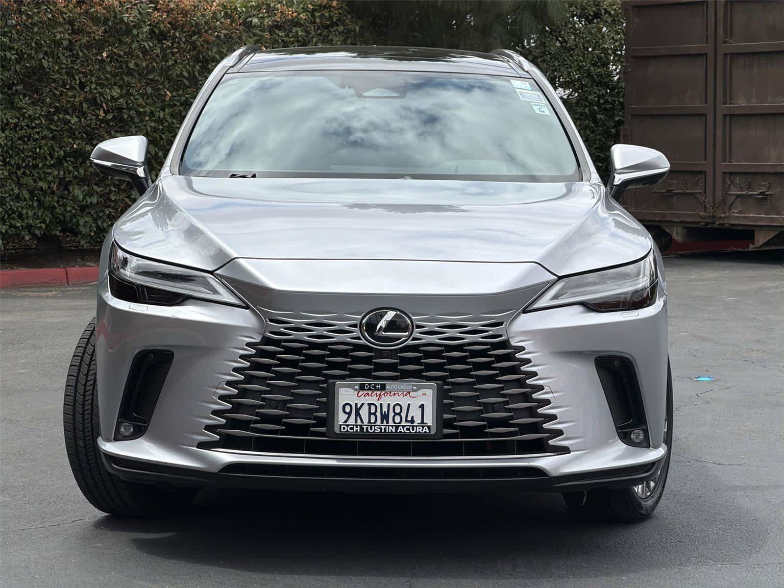 Used 2024 Lexus RX 450h AWD w/ Convenience Package image 7