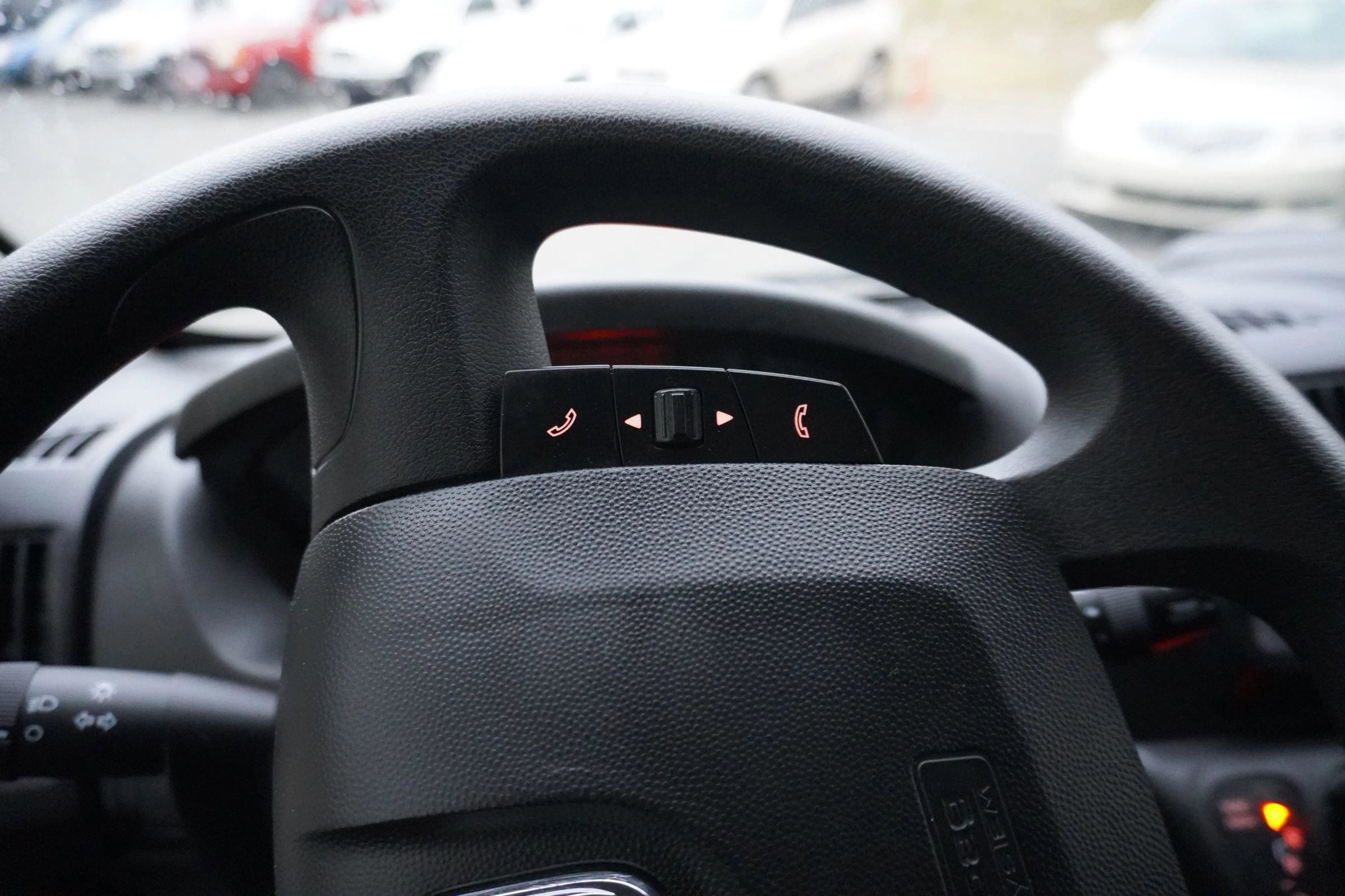 Used 2020 RAM ProMaster 1500 image 17