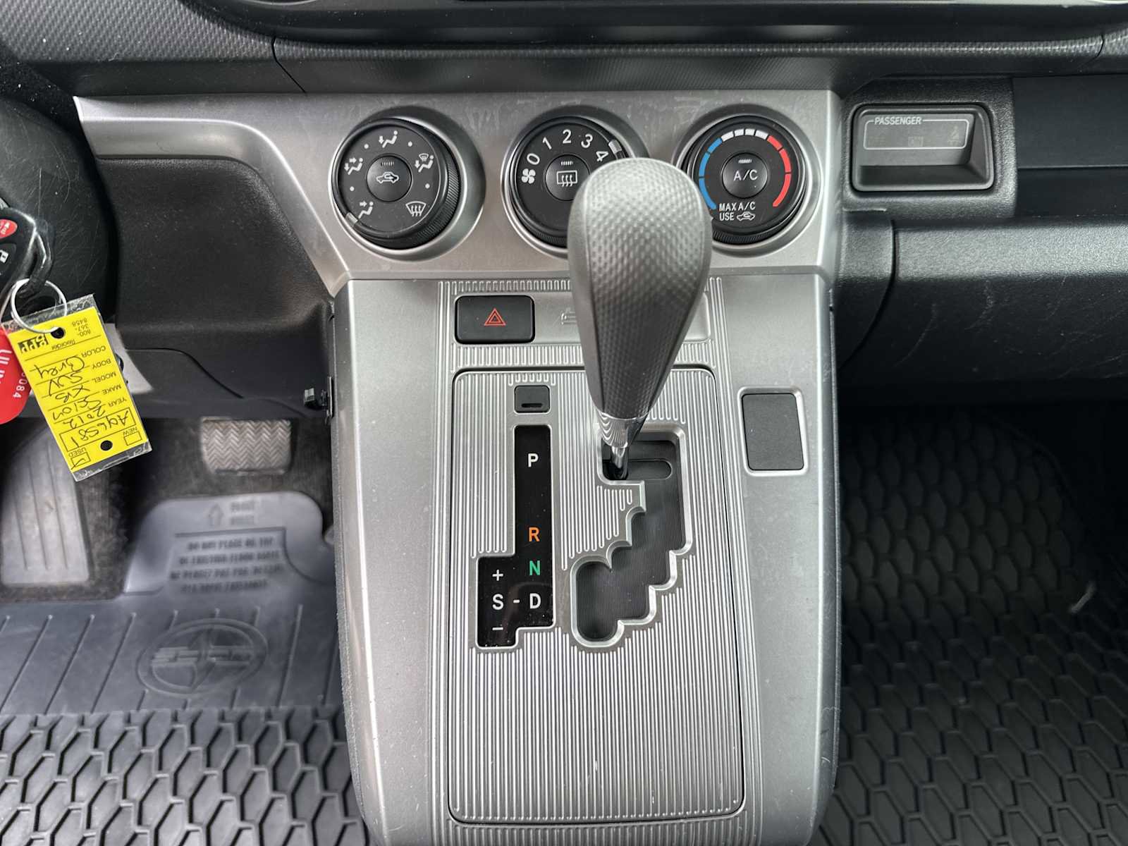 Used 2012 Scion xB image 20