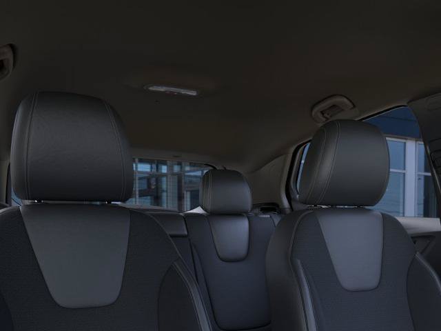 New 2026 Buick Encore GX Preferred w/ Comfort Package FWD image 24