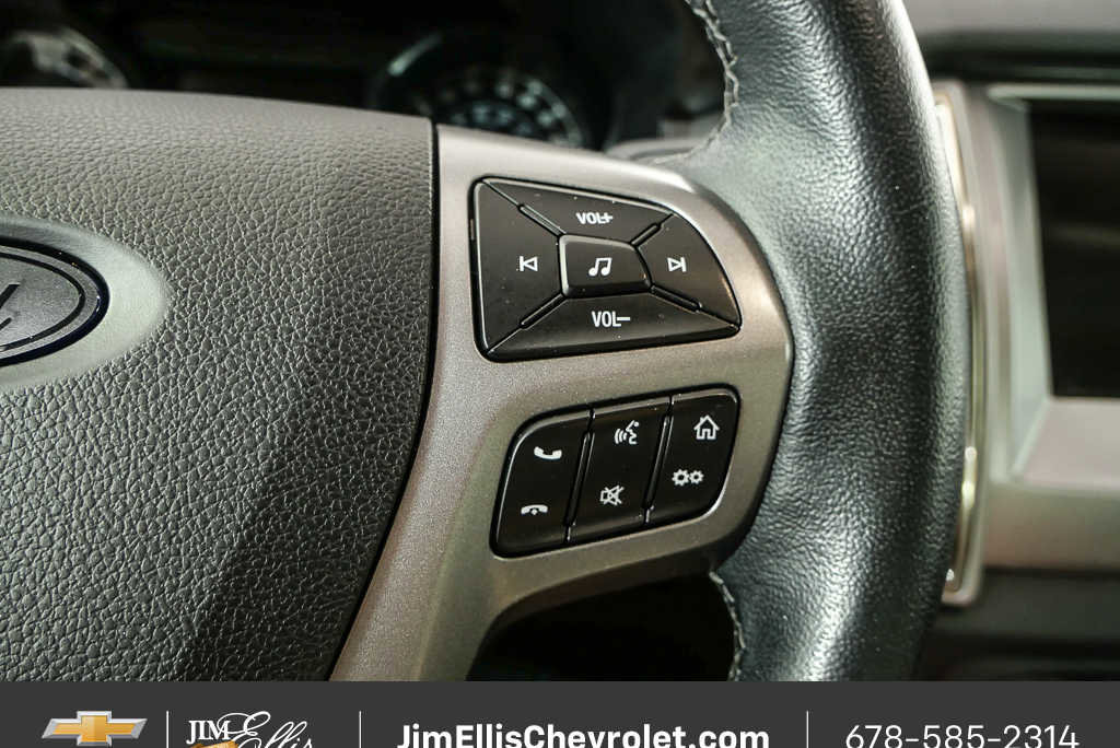 Used 2020 Ford Ranger XLT RWD image 10