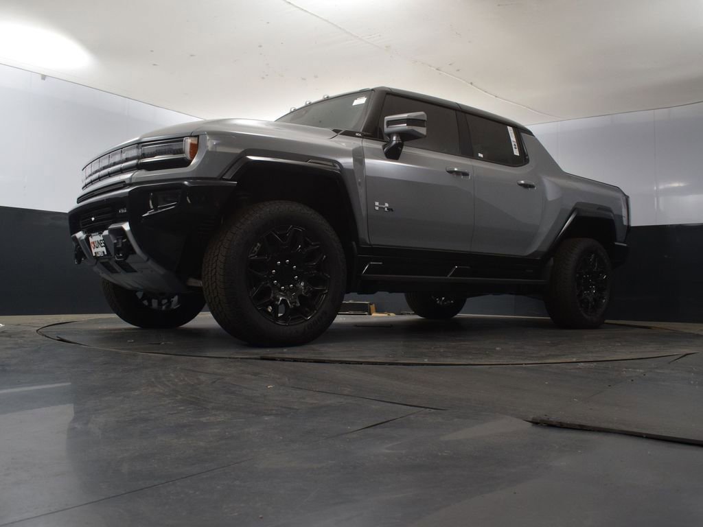 New 2025 GMC Hummer EV 2X image 52