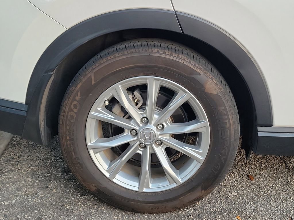 Used 2025 Honda CR-V EX image 13