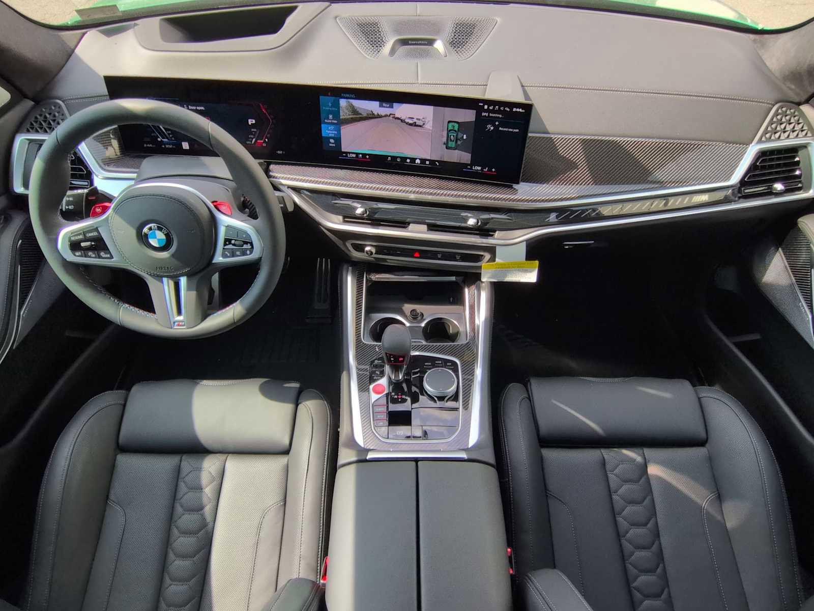 New 2026 BMW X5 M Competition w/ Executive Package image 16