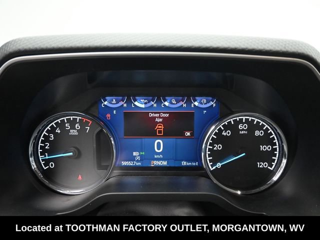 Used 2023 Ford F150 XLT w/ Equipment Group 301A Mid image 14