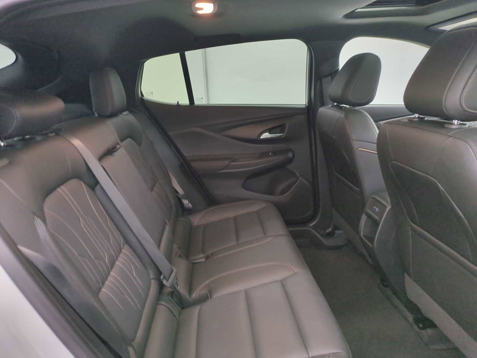 Used 2025 Buick Envista Avenir image 20