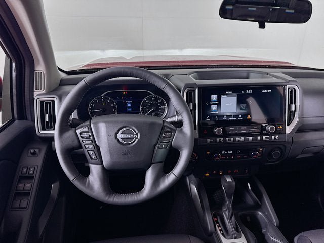 New 2026 Nissan Frontier SV w/ All-Weather Content Package AWD/4WD image 20