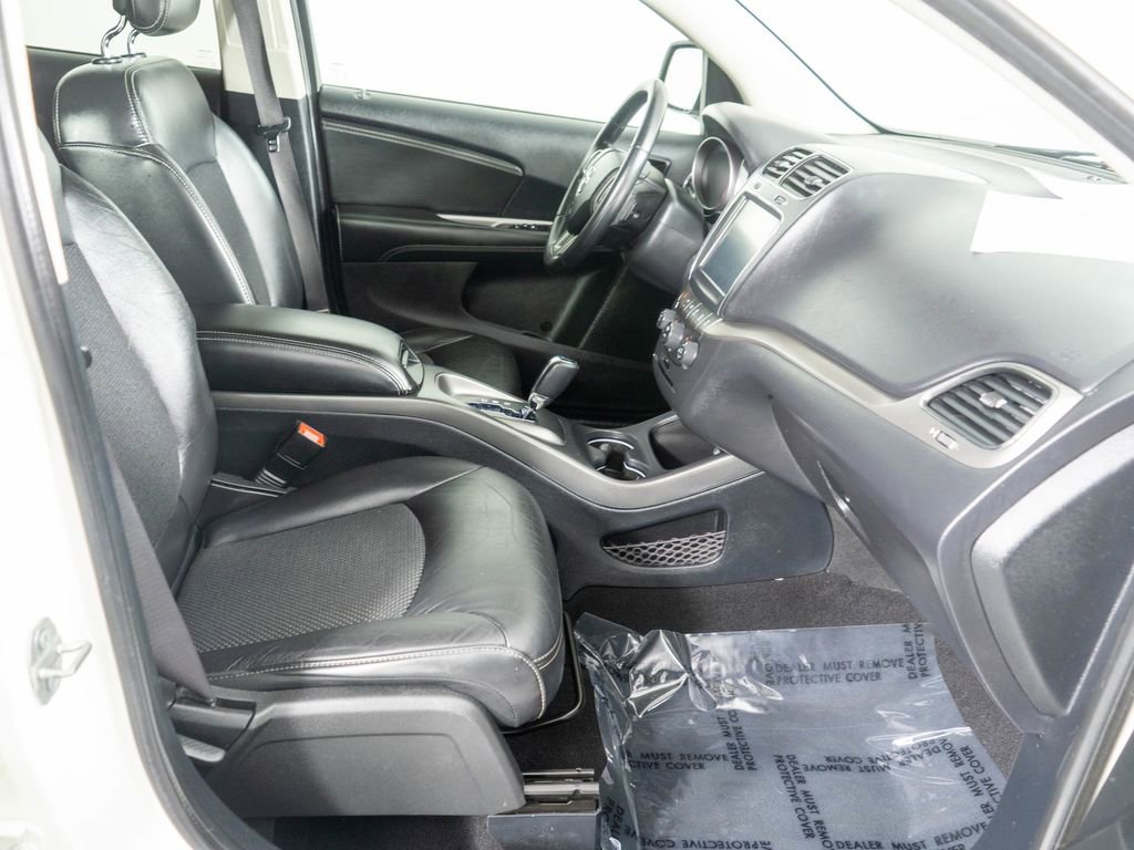 Used 2017 Dodge Journey Crossroad image 8
