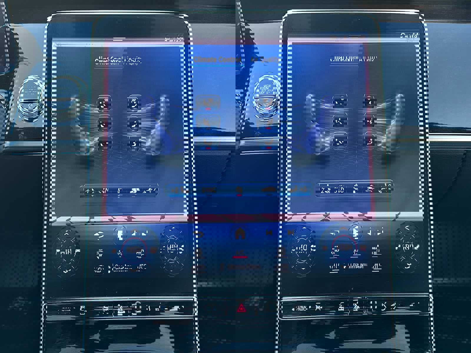 Used 2025 Mercedes-Benz S 500 4MATIC image 36