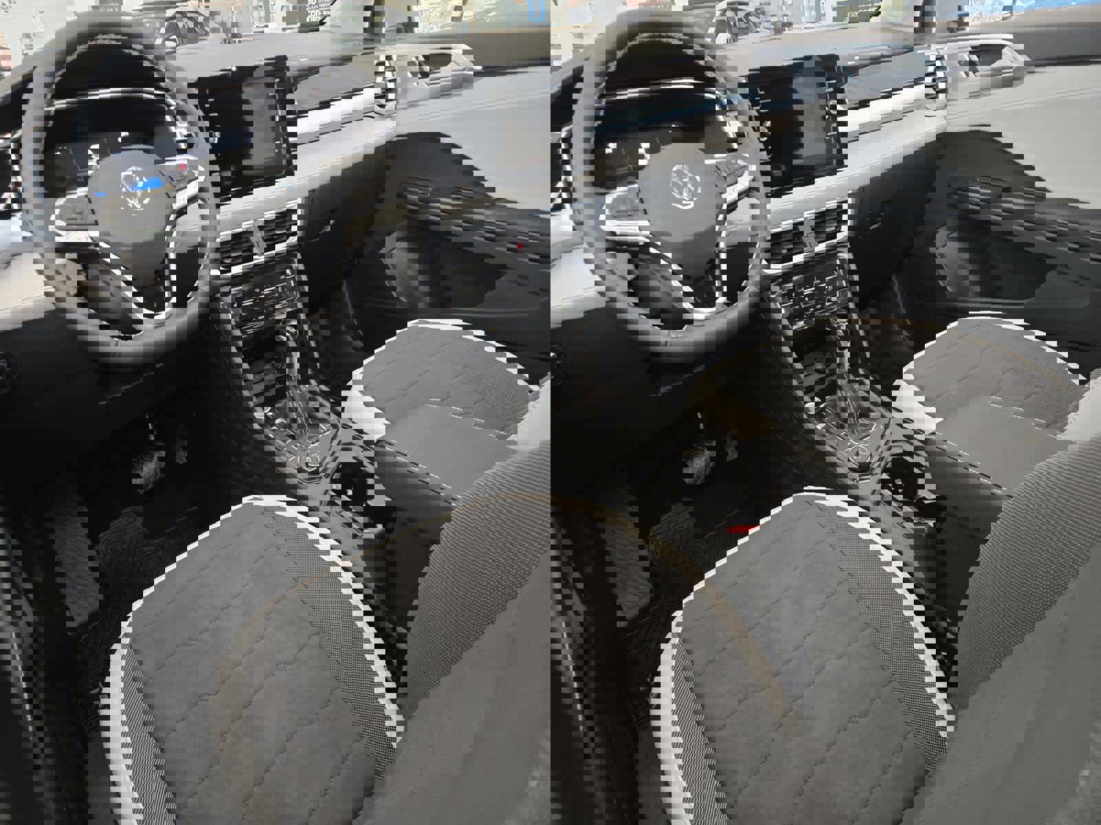 New 2026 Volkswagen Taos SE image 15