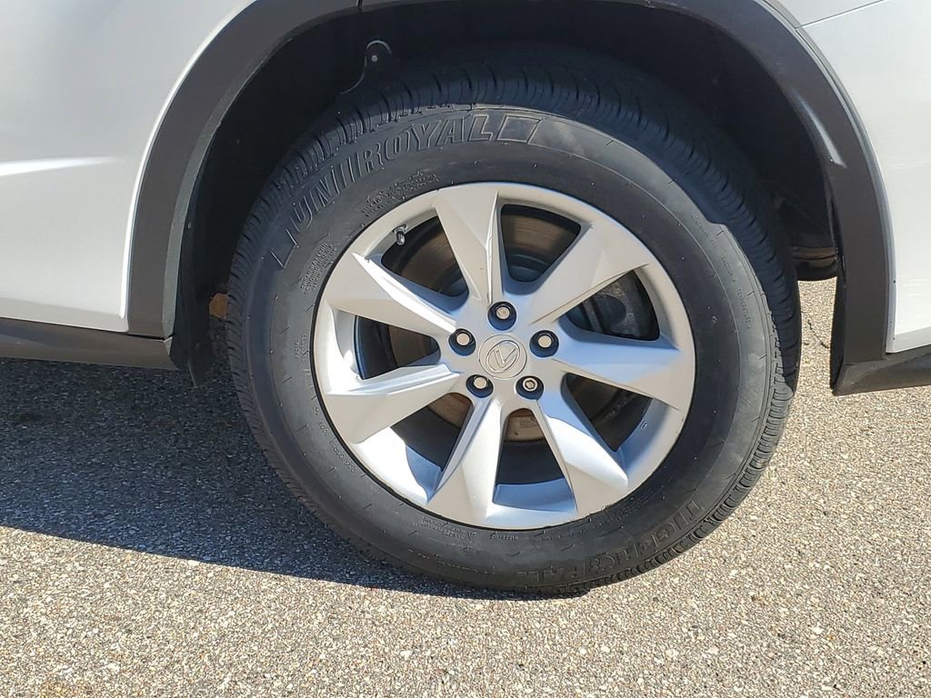 Used 2017 Lexus RX 350 F Sport w/ Premium Package image 37