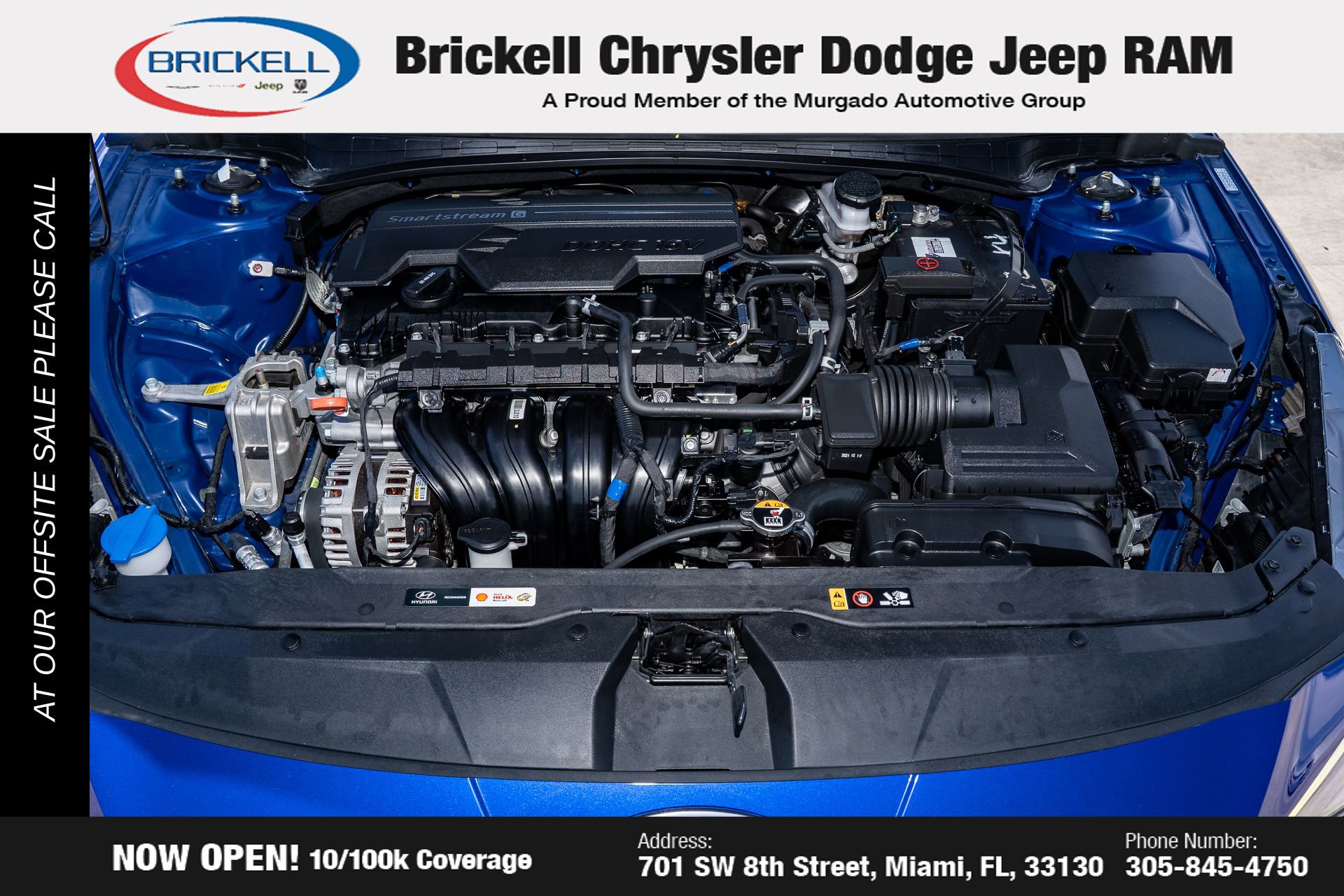 Used 2022 Hyundai Elantra SEL image 35