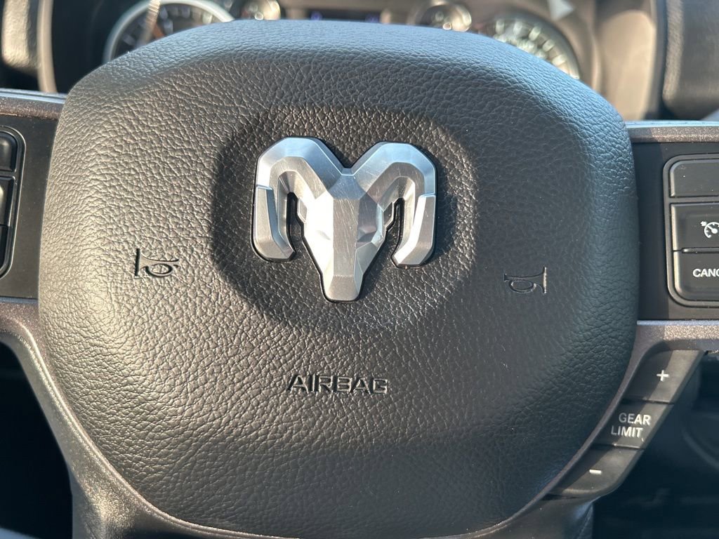 Used 2022 RAM 3500 Tradesman AWD/4WD image 19