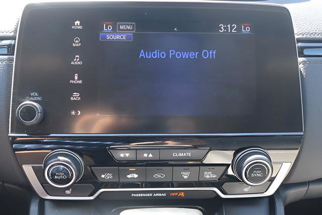 Used 2020 Honda CR-V Touring image 17