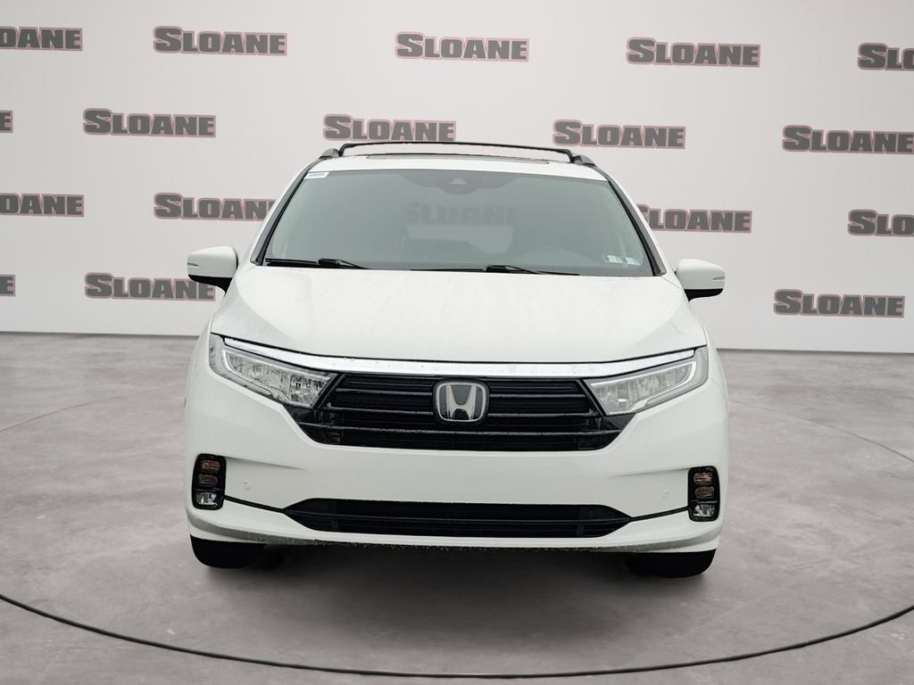 Used 2022 Honda Odyssey Elite image 8