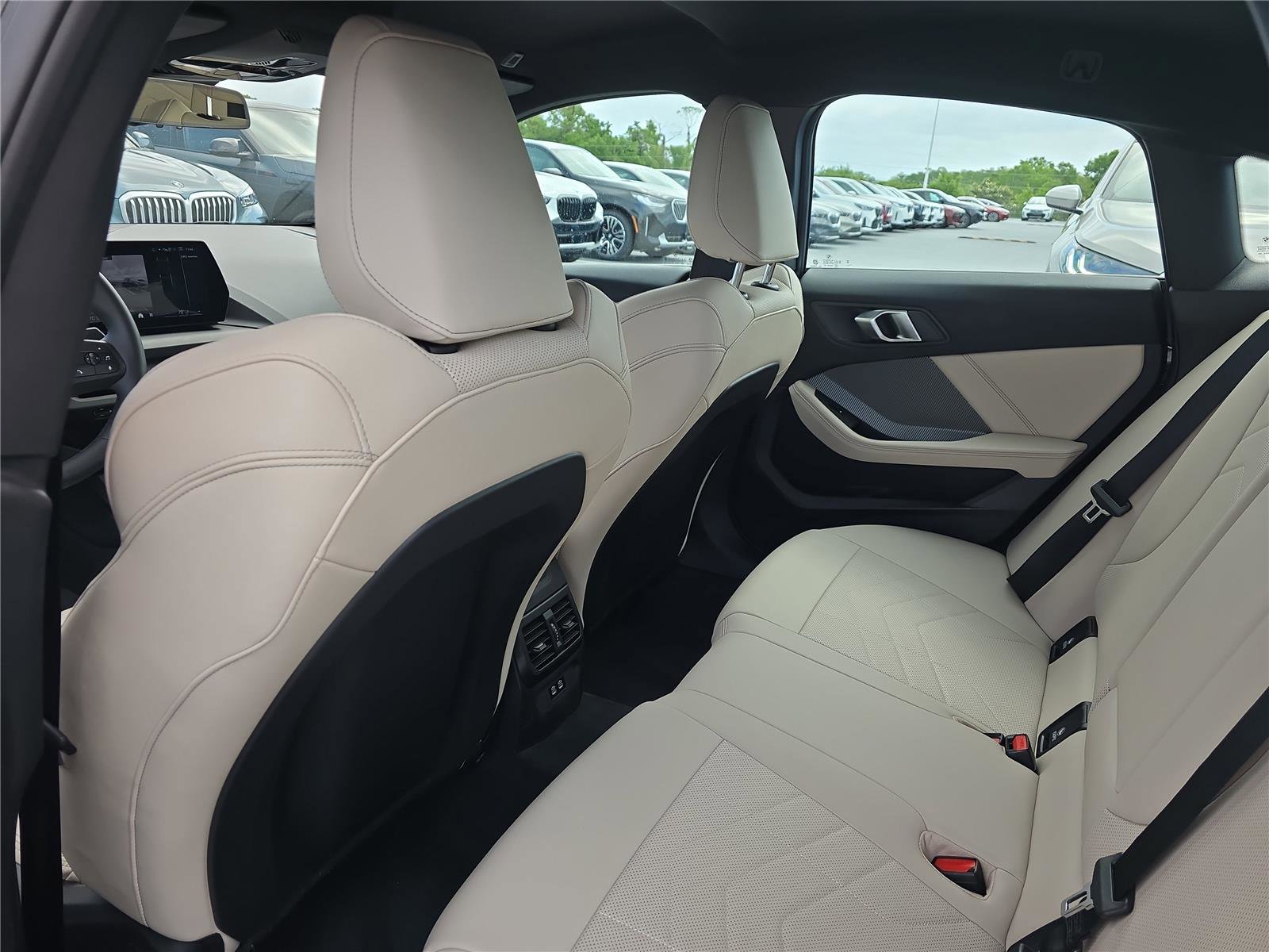 Certified 2026 BMW 228i FWD image 9