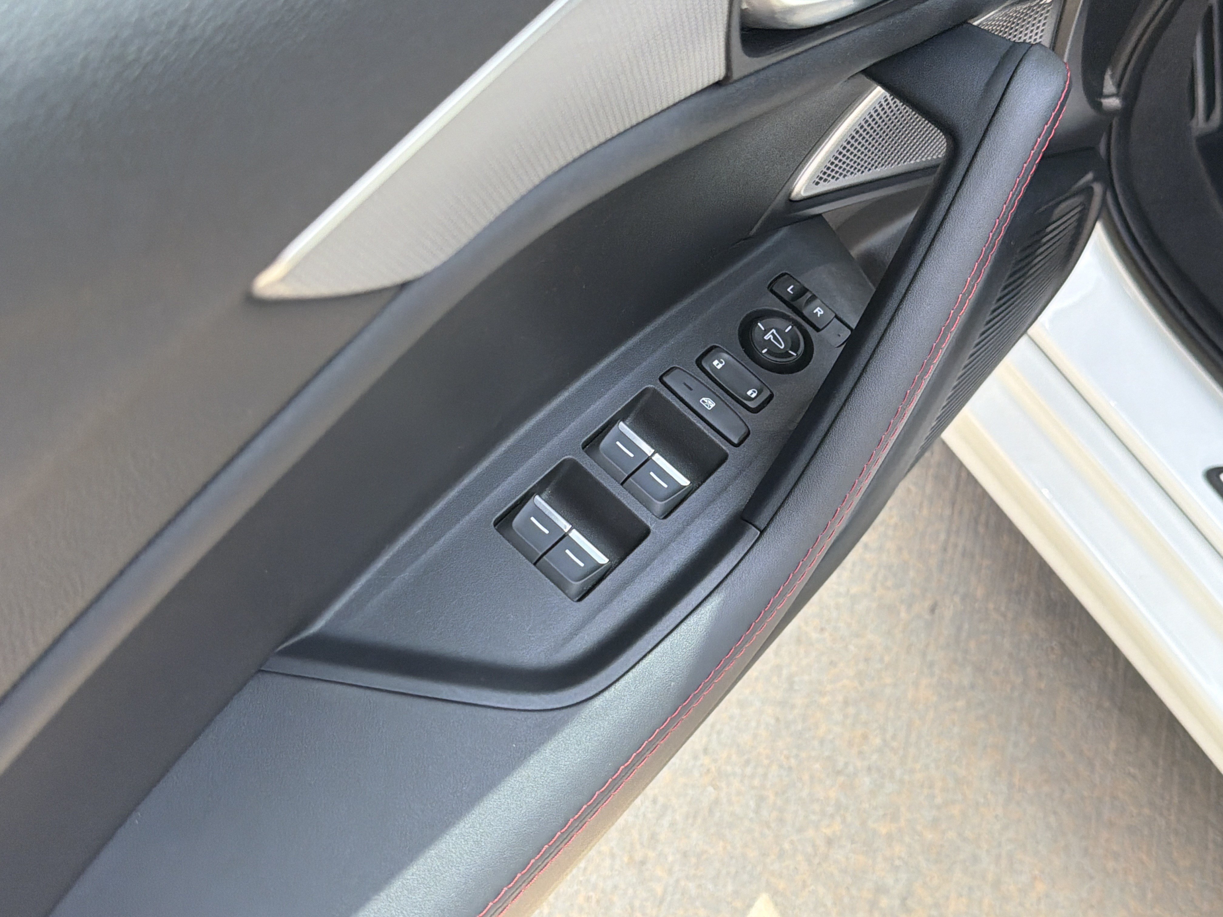 Certified 2023 Acura TLX w/ A-SPEC Package FWD image 15