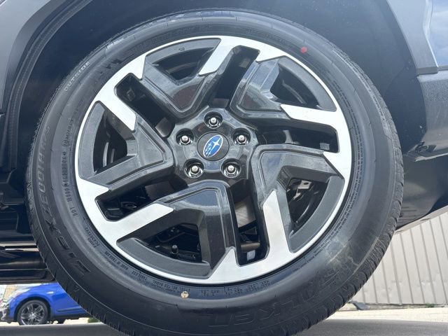 New 2026 Subaru Forester Premium AWD/4WD image 9