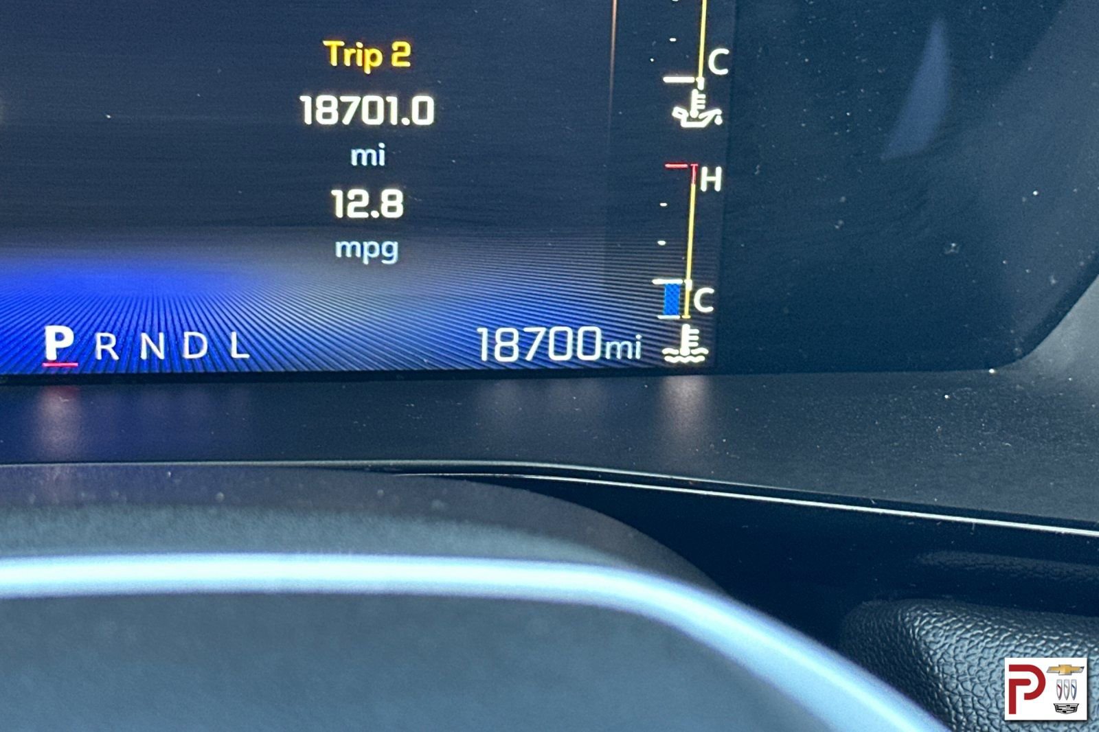 Certified 2023 Chevrolet Colorado LT w/ LT Convenience Package II image 30