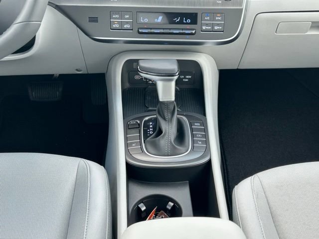 New 2026 Hyundai Kona SEL Sport FWD image 20