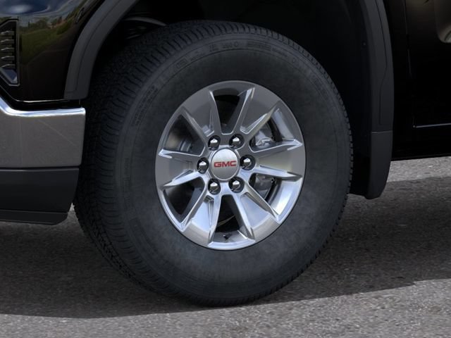 New 2026 GMC Sierra 1500 Pro w/ Pro Value Package AWD/4WD image 9