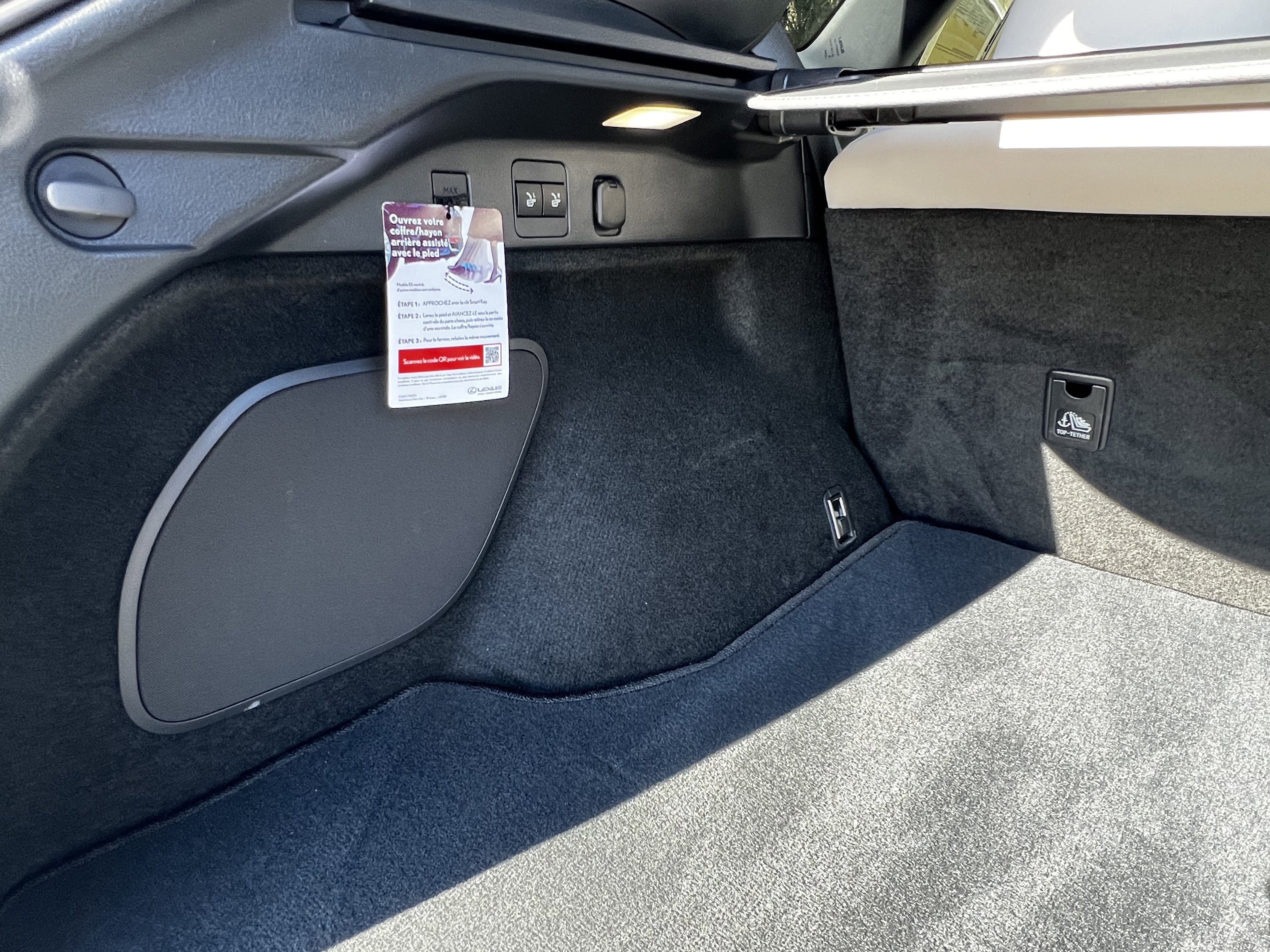 Used 2025 Lexus RX 350 Premium Plus image 48