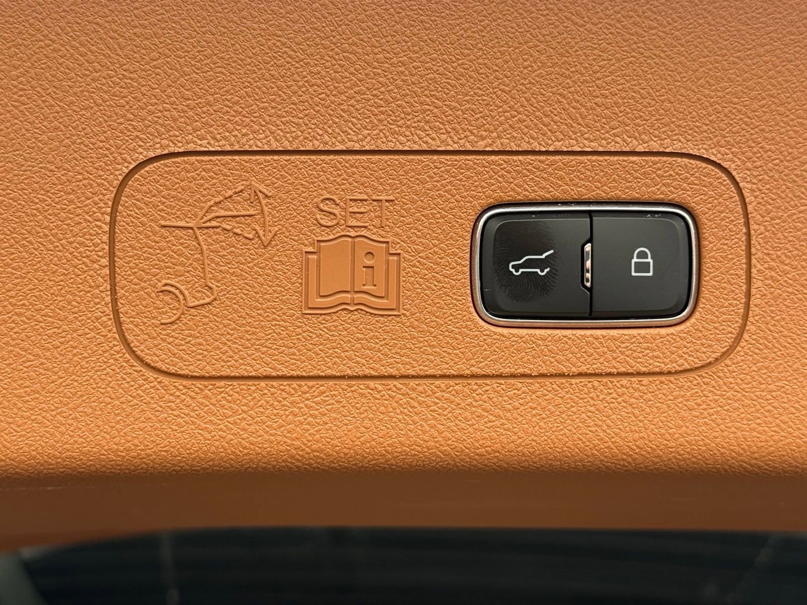 Used 2023 Lincoln Aviator Black Label w/ Dynamic Handling Package image 45