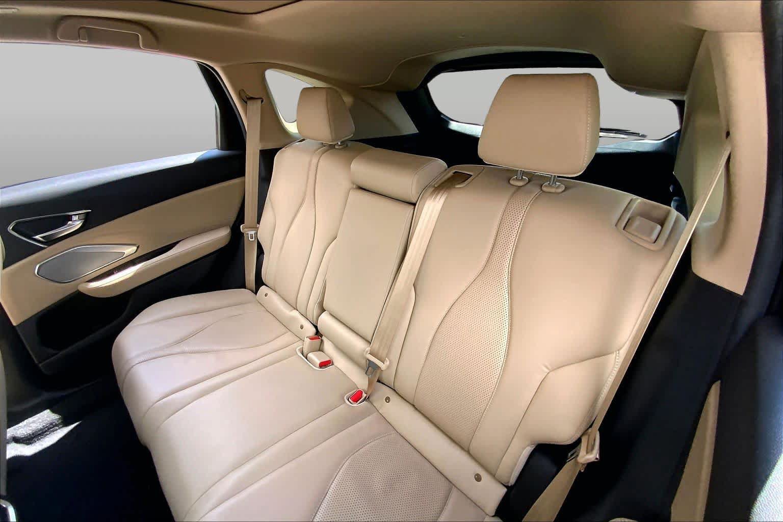 Certified 2023 Acura RDX FWD w/ Technology Package image 19