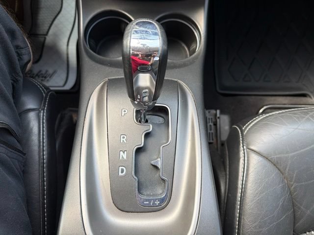 Used 2018 Dodge Journey Crossroad AWD/4WD image 20