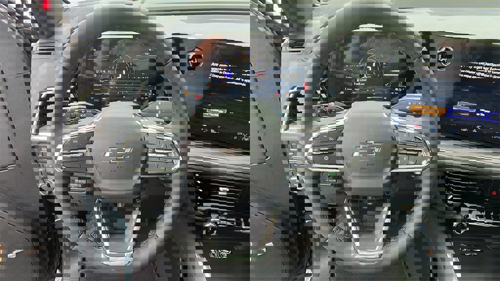 New 2026 Chevrolet Suburban Z71 w/ Comfort Package image 22