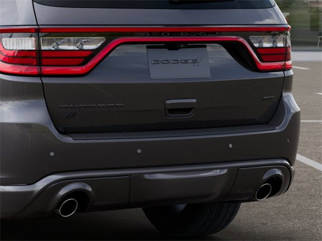 New 2026 Dodge Durango GT w/ Tow 'N Go Package image 13
