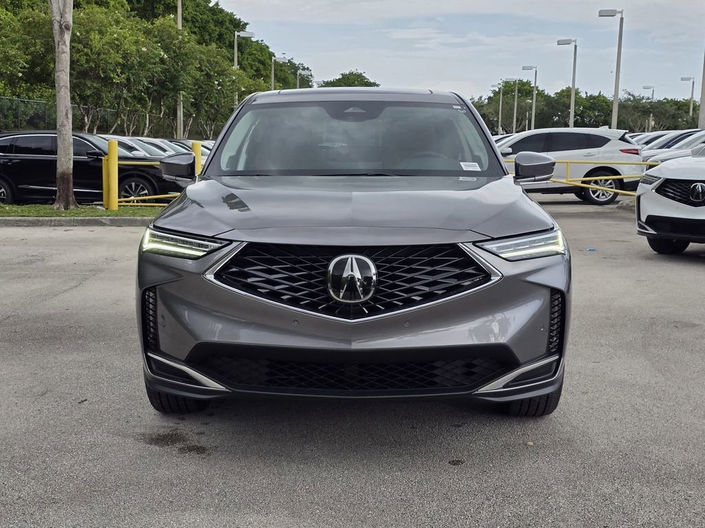New 2026 Acura MDX FWD w/ Technology Package video 2