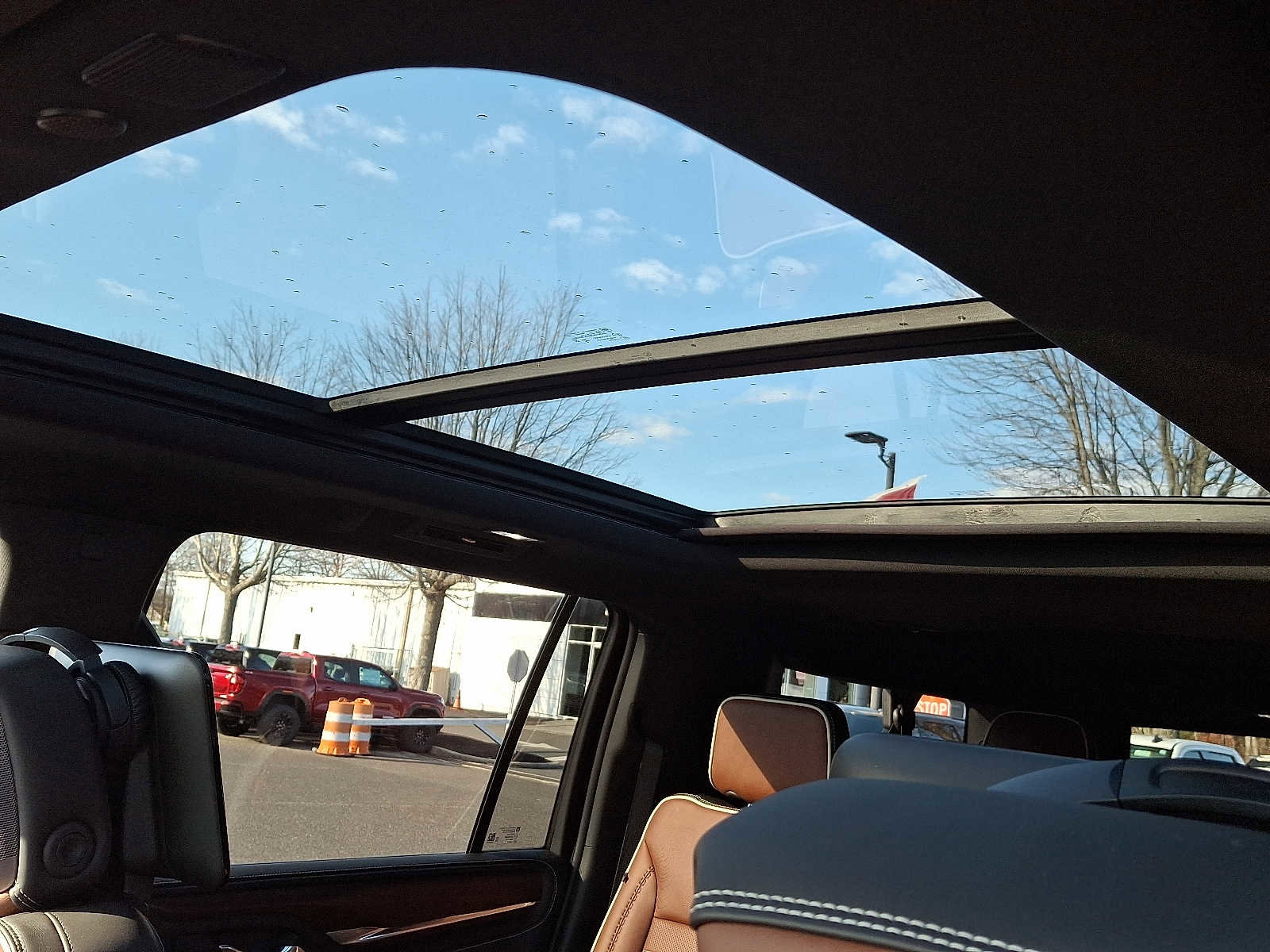 Certified 2024 GMC Yukon XL Denali Ultimate image 18