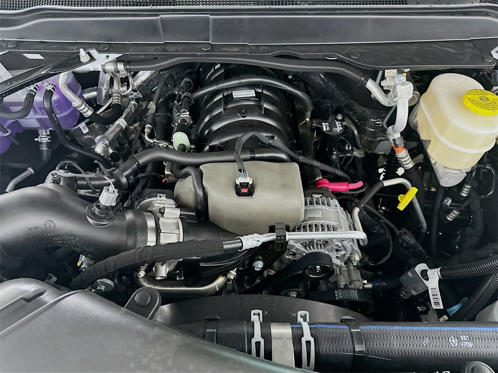 New 2026 RAM 3500 Tradesman image 16