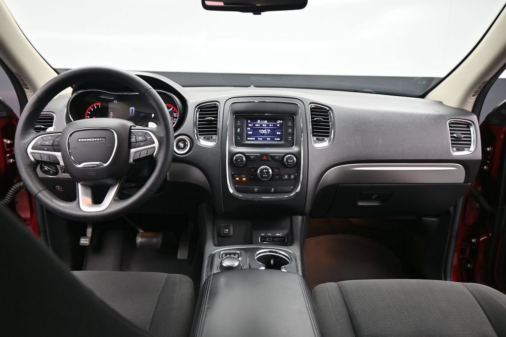 Used 2014 Dodge Durango SXT RWD image 20