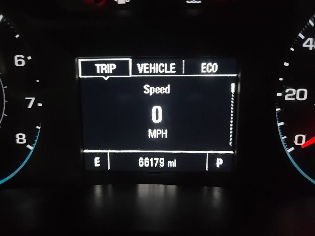 Used 2018 Chevrolet Equinox LT AWD/4WD image 22