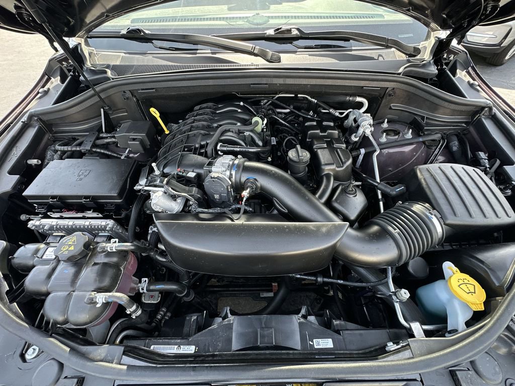 Used 2024 Dodge Durango Citadel image 27