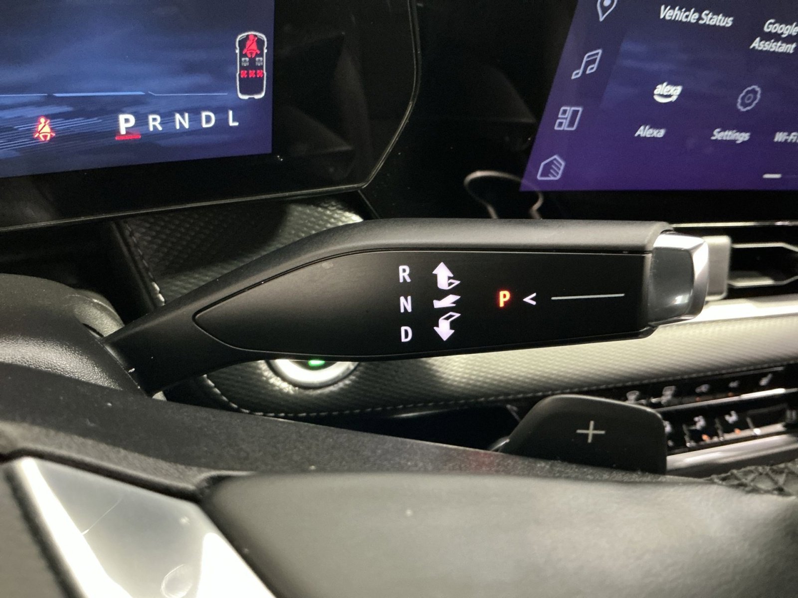 Used 2025 Chevrolet Equinox LT image 29