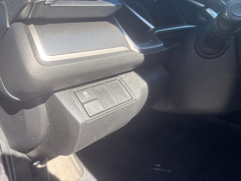 Used 2018 Honda Civic EX-L image 15