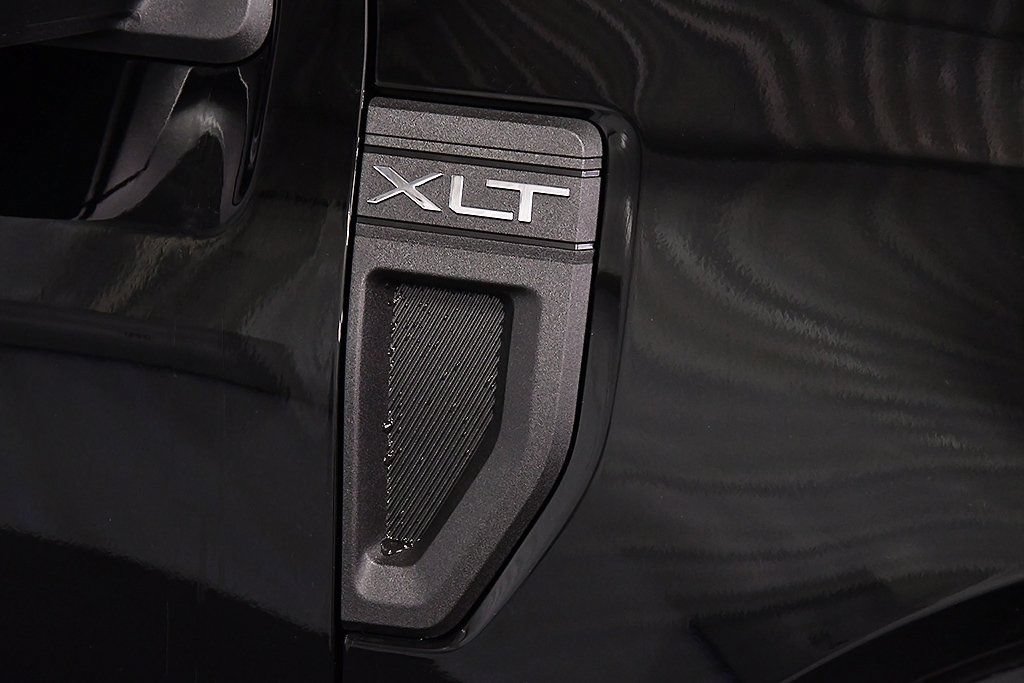 New 2026 Ford Maverick XLT AWD/4WD image 10