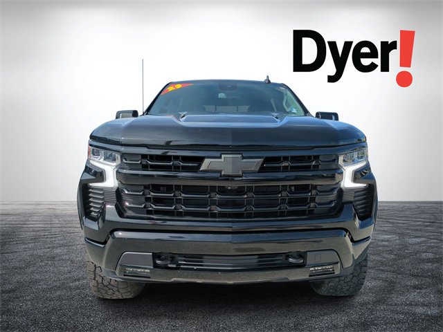 Used 2023 Chevrolet Silverado 1500 RST w/ All Star Edition Plus image 9