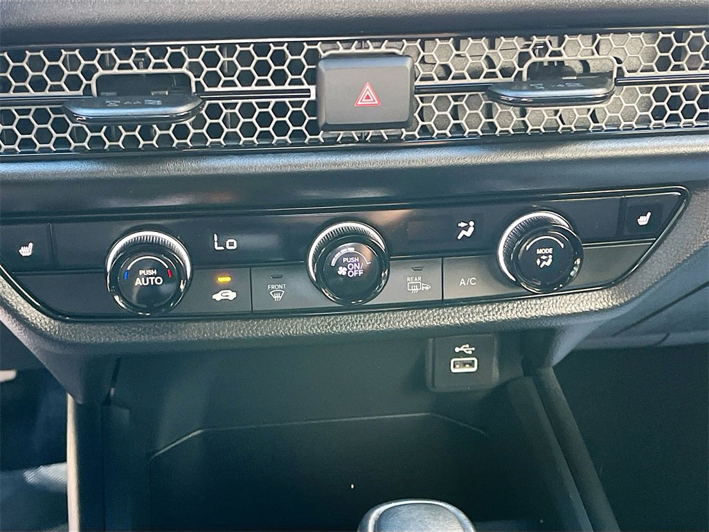 Used 2024 Honda HR-V Sport image 15