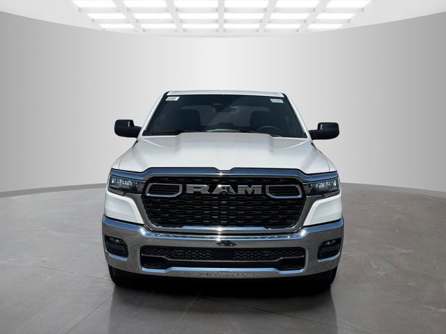 New 2026 RAM 1500 Big Horn AWD/4WD image 2